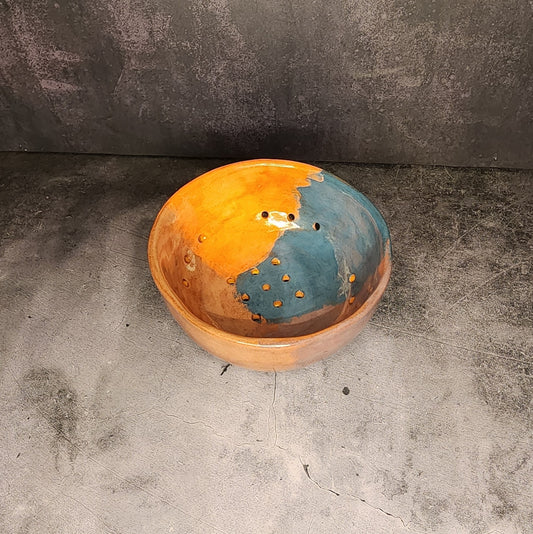 Berry Bowl- Colorful